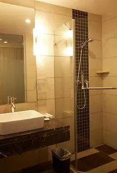 Апартаменты Marsh House Serviced