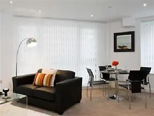 Marsh House Serviced Appartement