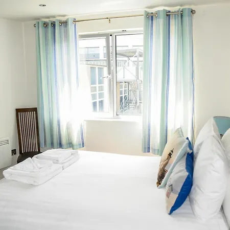 Appartement Marsh House Serviced