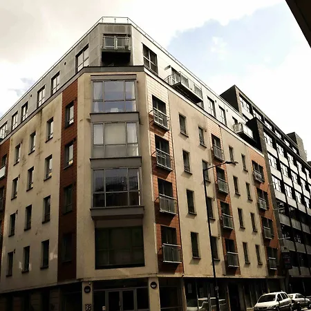 Marsh House Serviced Appartement