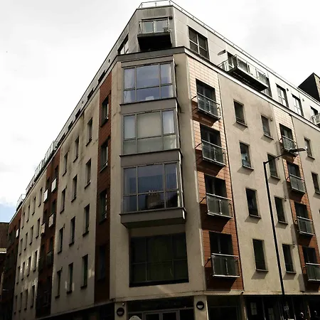 Appartement Marsh House Serviced Bristol